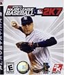 Major League Baseball 2K7(�A����)