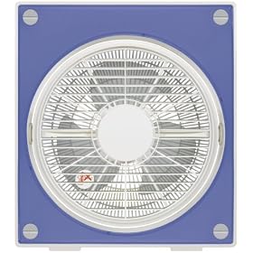 YAMAZEN 25cm�{�b�N�X��@(�����R��) YB-RC251(CB) �N���A�u���[