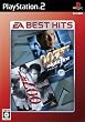 EA BEST HITS 007 �i�C�g �t�@�C�A��007 �G�u���V���O �I�A �i�b�V���O