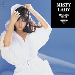 MISTY LADY(���W���P�b�g�d�l)