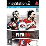  Fifa 2008