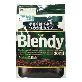 �u�����f�B�� 200g