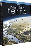 [DVD] Planète Terre - Coffret 4 Blu-ray [Blu-ray]