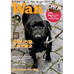 wan (����) 2009�N 01���� [�G��]