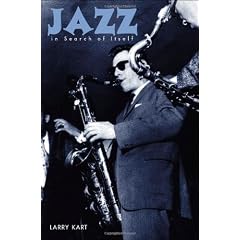 Jazz in Search of Itself