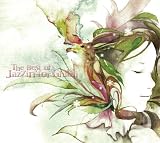 [CD]オムニバス The Best of Jazzin’for Ghibli