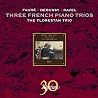The Florestan Trio�̃A���o���̉摜