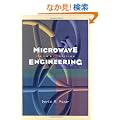 Microwave Engineering