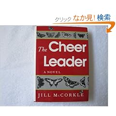 The Cheer Leader: A Novel