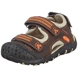 Kamik Ventura2 HK9128 Unisex - Kinder Sandalen