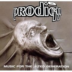 Music for the Jilted Generatio