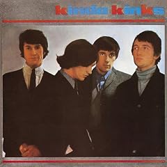 Kinda Kinks (Reis)