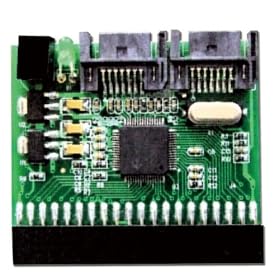AREA IDE/SATA���ݕϊ���՗���ver.OTOKO SD-I2SJ-01