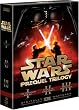 �X�^�[�E�H�[�Y Prequel Trilogy [DVD]