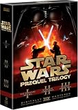 [DVD]リーアム・ニーソン スターウォーズ Prequel Trilogy [DVD]