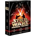 �X�^�[�E�H�[�Y Prequel Trilogy [DVD]