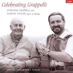 Celebrating Grappelli