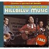 1962-Dim Lights Thick Smoke & Hilbilly Music Count