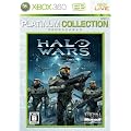 HaloWars Xbox 360 �v���`�i�R���N�V����