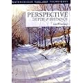 Perspective: Depth & Distance (Watercolour Tips and Techniques)