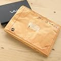 Undercover Laptop Sleeve �A���_�[�J�o�[ ���b�v�g�b�v�X���[�u [ �p�\�R���P�[�X ]
