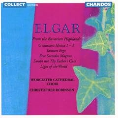 Choral Works