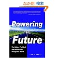 Powering the Future: The Ballard Fuel Cell and the Race to Change the World