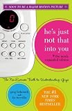 [Book] He's Just Not That Into You (The Newly Expanded Edition): The No-Excuses Truth to Understanding Guys