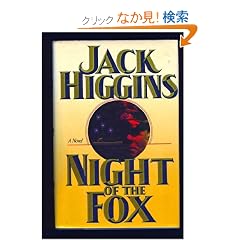 NIGHT OF THE FOX