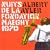 NUITS DE LA FONDATION MAEGHT 1970