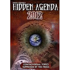 Hidden Agenda 2012 [DVD] [Import]