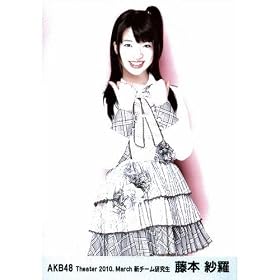 AKB48�������ʐ^Theater 2010.March�y���{�ї��z