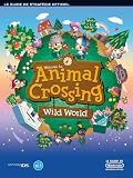 [Book] Animal Crossing : Wild World, guide du jeu