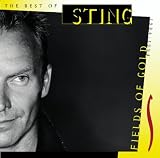 [CD]スティング フィールズ・オブ・ゴールド~ベスト・オブ・スティング 1984-1994