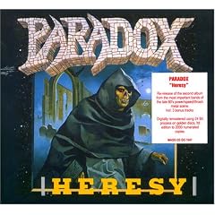 Heresy