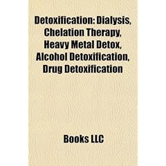 Detoxification