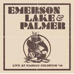 Live at Nassau Coliseum '78