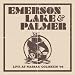 Live at Nassau Coliseum '78