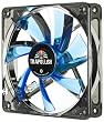ENERMAX PC�P�[�X�t�@�� TB�A�|���b�V��12cm �u���[ UCTA12N-BL