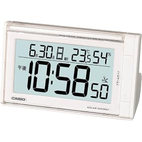 CASIO (�J�V�I) �u�����v WAVE CEPTOR �E�F�[�u�Z�v�^�[ �\�[���[ �d�g���v ���x�\�� ���x�\�� DQS-600J-7JF