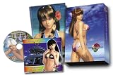 DEAD OR ALIVE Paradise(�f�b�h �I�A �A���C�u �p���_�C�X) �閧�̊y���{�b�N�X(�uDOA �V�[�N���b�g�ʐ^�W�v�A�u�������萶�^�{�C�X&�T�E���h�g���b�NCD�v����)