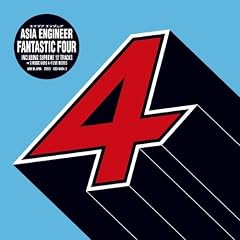 FANTASTIC 4(DVD�t)