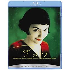 �A���� [Blu-ray]