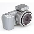 HAKUBA ��p�t�B���^�[ ���C�hMC�����Y�K�[�h SONY NEX-5,NEX-3�p 49mm CF-WLG49SNEX