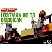LOSTMAN GO TO BUDOUKAN [DVD]