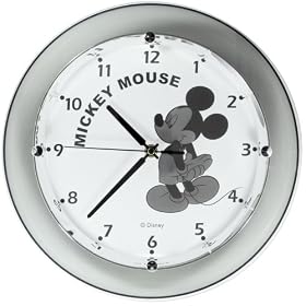 Disney (�f�B�Y�j�[) �|�����v DIC-5003-MK �~�b�L�[�E�}�E�X ���m�g�[�� �X�B�[�v