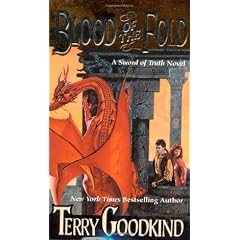 Blood of the Fold (Sword of Truth)