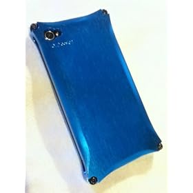 GILDdesign iPhone4/4S�Ή� �X�g���b�v�X�e�[�A�A���~�{���gSET