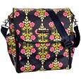 Petunia Pickle Bottom Boxy Backpack - Siesta in Sevilla