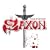 The Best of Saxon